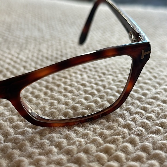 Tom Ford Eyeglasses - Picture 14 of 14